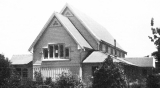 St. John's Anglican Church, Waihi